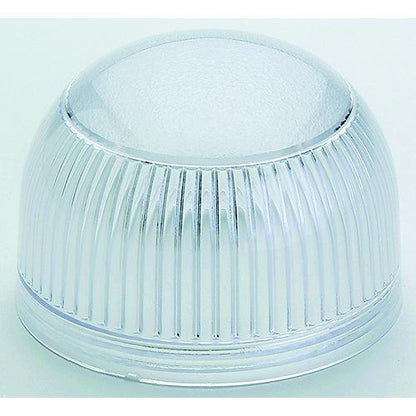 Attwood 912852-7 Replacement Anti-Glare Globe All-Round Navigation Light - White