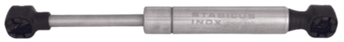 Attwood Stainless Gas Spring 8mm Rod 10.5" Extended, 7.5" Compressed, 30 lbs.