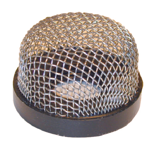 T-H Marine Stainless Steel Wire Mesh Strainer Fits TH1, 1XL, 90, 92 Thru-Hulls