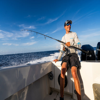 Shimano Ocea Plugger Limited Spinning