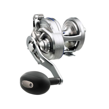 Daiwa Saltiga Conventional Fishing Reel