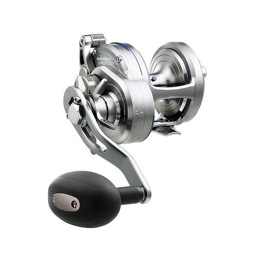 Daiwa Saltiga SASD20HA Star Drag Reel