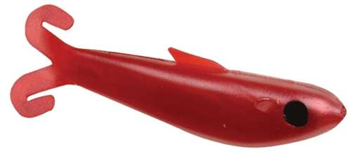 D.O.A. Bait Buster Trolling Red Pearl FBBT-363