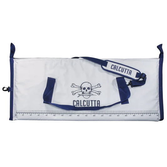 Calcutta Pack Fish Soft Insulated Cooler 40" x 16"