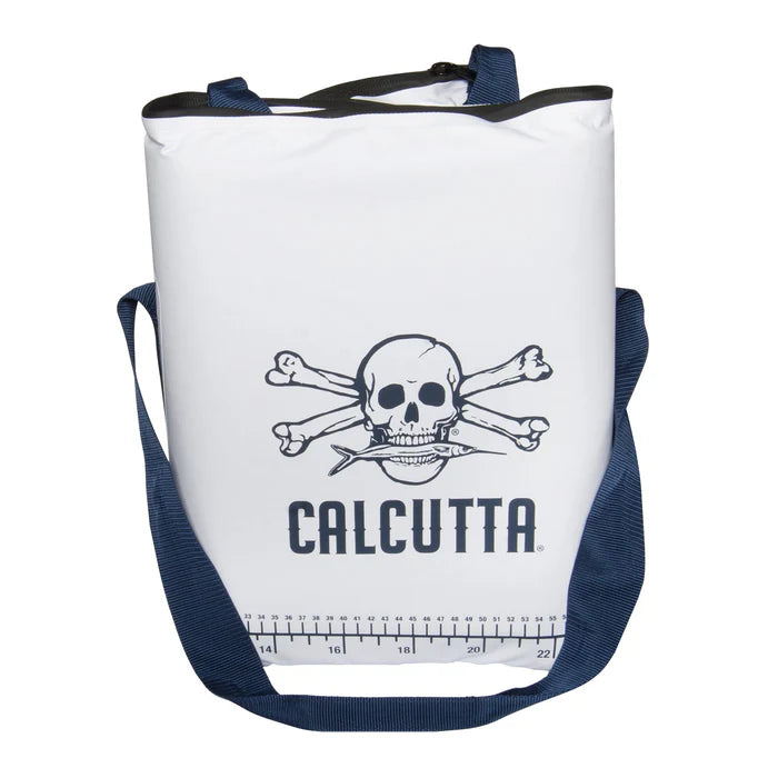 Calcutta Pack Fish Soft Insulated Cooler 40" x 16"
