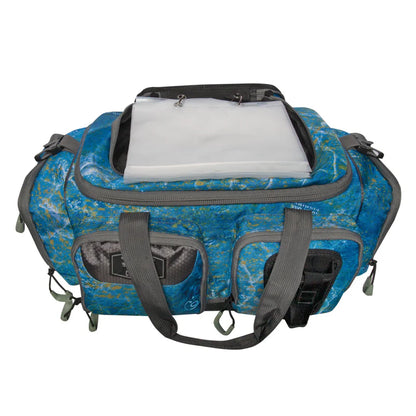 Calcutta Squall 3700 Binder Tackle Bag w/ Built in Bait Binder CSBB37