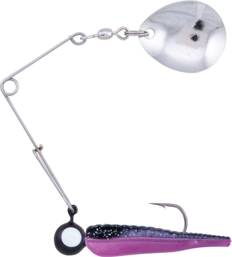 Johnson Beetle Spin Panfish Freshwater Lure