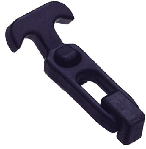 Southco Flex Draw T-Handle 8mm.