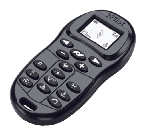 Minn Kota I-Pilot Remote for Select 2016 & Older Systems.