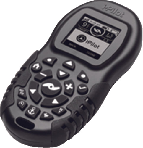 Minn Kota I-Pilot Remote Control Bluetooth-Enabled for 2017 + Years.