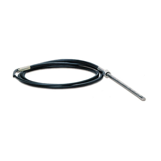 SeaStar Solutions Dometic Safe-T QC Quick Connect Replacement Cable - 10 ft