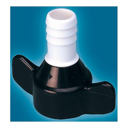 Shurflow 2442946 Straight Water Pump Fitting 1/2" X 3/4".