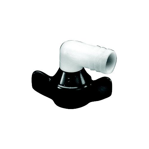 Shurflow 2443946 Elbow Water Pump Fitting 1/2" X 3/4"
