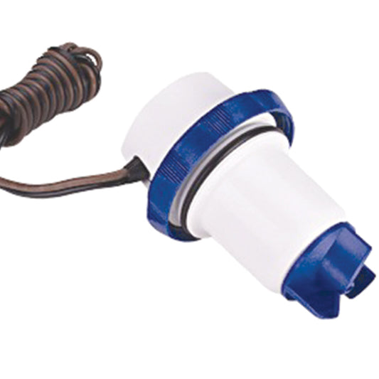 Shurflo Pump Replacement Cartridge for Pirahna 800 & 1,100.