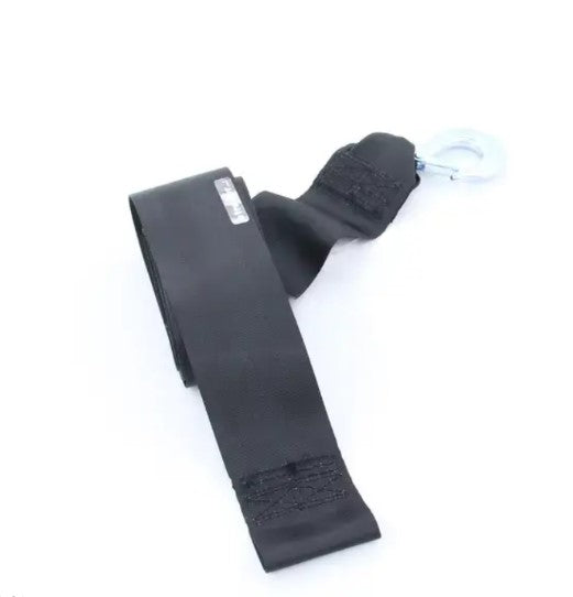 Boatbuckle F14213 Winch Loop 3' x 25' Loop Heavy Duty Winch Strap.