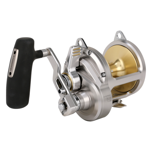 Shimano Talica A Lever Drag Conventional Reel