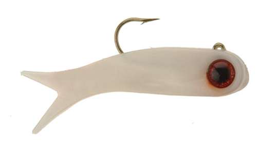 D.O.A. Tiny TerrorEyz Softbait 6 Pack