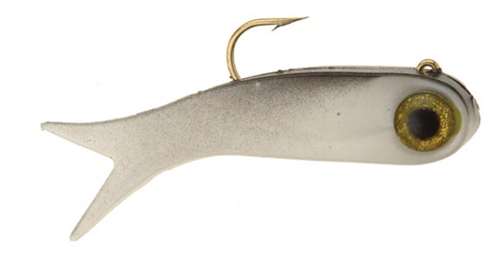 D.O.A. Tiny TerrorEyz Softbait 6 Pack