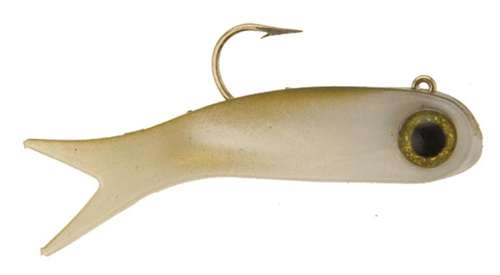 D.O.A. Tiny TerrorEyz Softbait 6 Pack