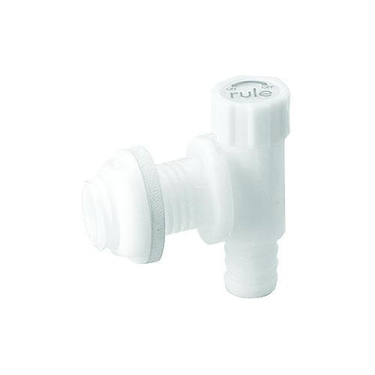 Rule 75 Variable Flow Control Valve and Spray Head