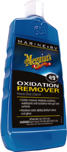 Meguiar's H.D.Oxidation Remover 16 Ounce M4916