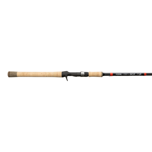 G Loomis GCX 894C FPR 7'5" 17-25lb