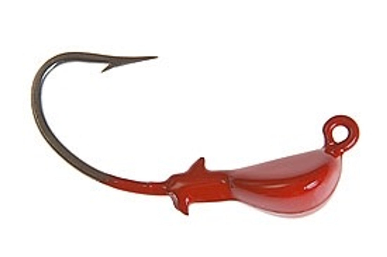 Hookup Lures Inshore Premium Jigs