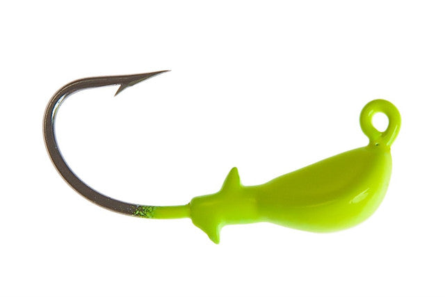 Hookup Lures Inshore Premium Jigs