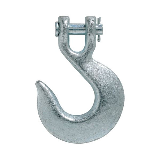 WaterLand Clevis Hook 5/16" Inch - Maximum 2600 lb.