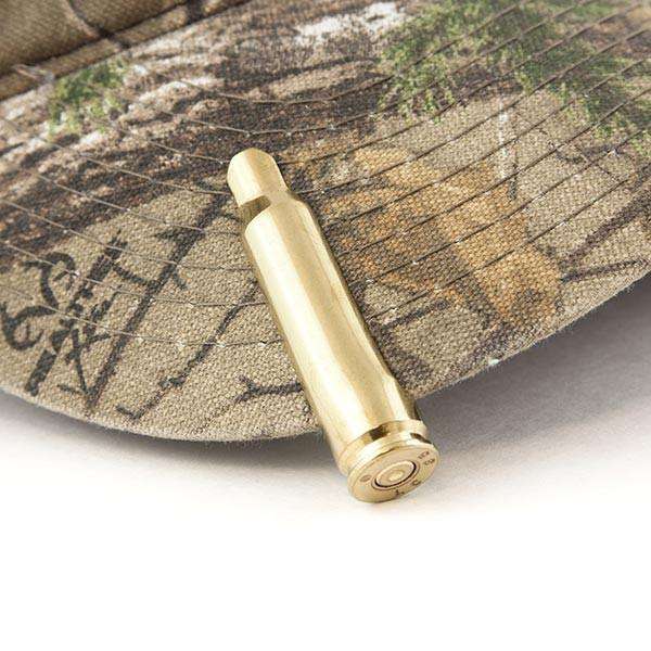 Lucky Shot 308 Hat Clip