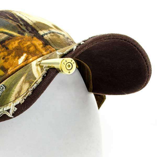 Lucky Shot 308 Hat Clip