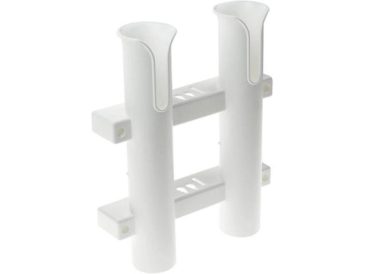 Invincible Marine 2 in 1 Rod Holder - White.