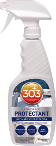 303® Aerospace Vinyl Protectant® Spray 16 Ounce.