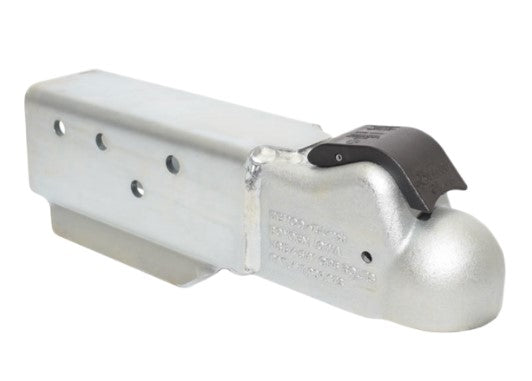 Demco Trailer Coupler 2-5/16" Ball 3" Tongue 21,000 Pound.