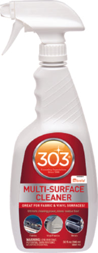 303® Multi-Surface Cleaner™, 32 Ounce.