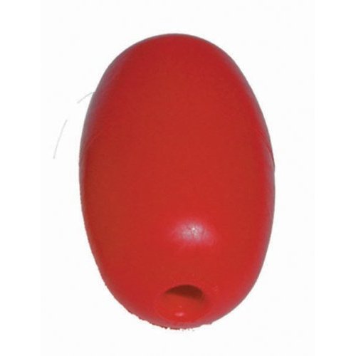 AIRHEAD Float, 5" x 3", Red