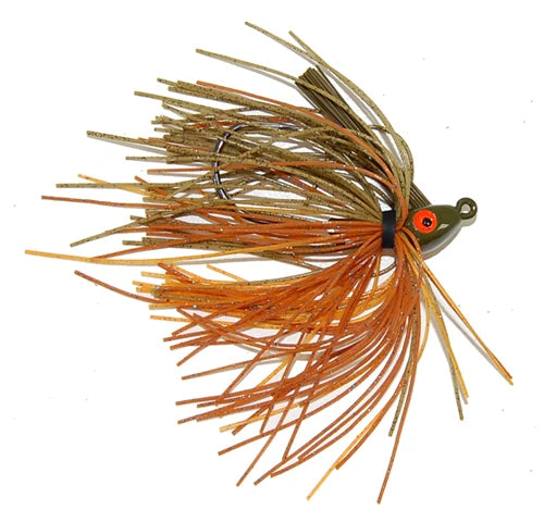 Gambler Heavy Cover Southern Swim Jig