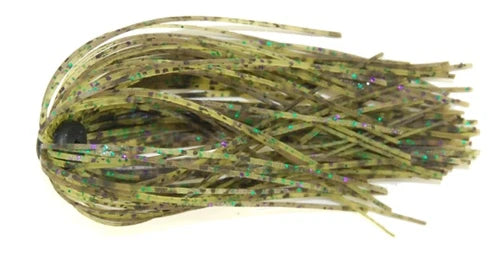Gambler KO Punch Skirt 2 pack Green Pumpkin Watermelon Candy Camo