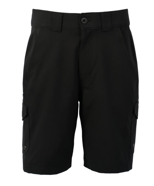Bimini Bay Bluefin II Short Black