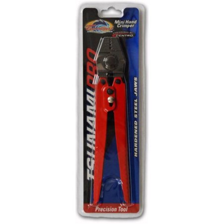 Tsunami Mini Hand Crimper Tool