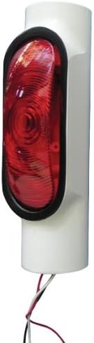 Pipe-Light 1019 Marine LED - Red - Light Kit.