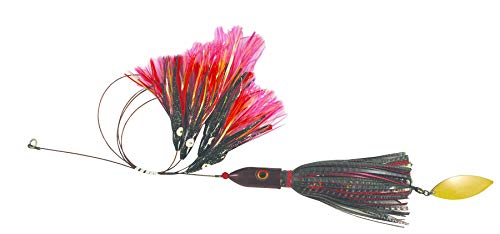 Blue Water Candy 58203 Jag-A-Hoo Attractants, 8 oz