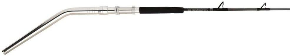 Penn ALLYBWII80250C60DD PENN, Ally II Boat Conventional Rod 6' 80-250lb EVA/PacBay Bent Butt