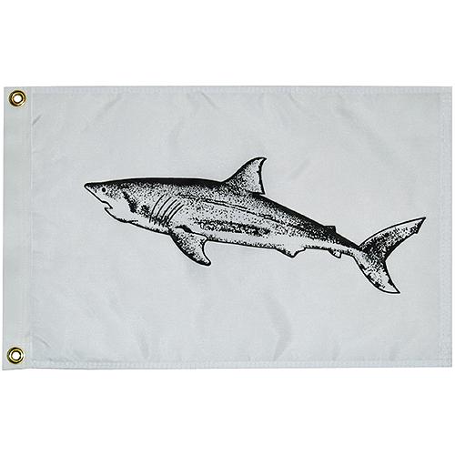 Taylor Made Nylon 12" x 18" Flags.