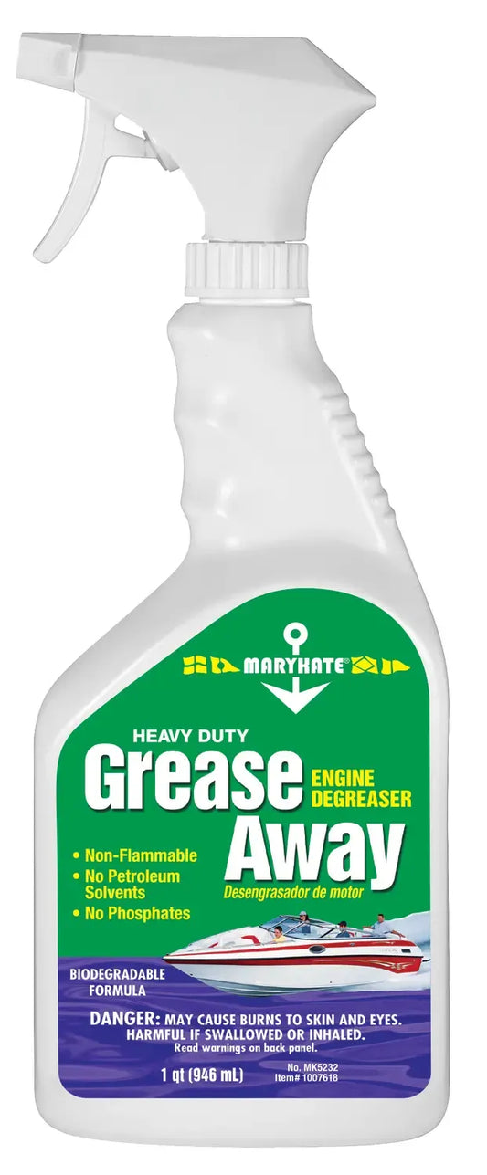 MaryKate® Grease Away, 32 Fl Oz
