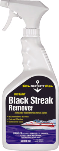 MaryKate Black Streak Remover - 32oz