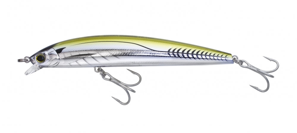 Yo-Zuri Hydro Minnow LC R1322 6" 150mm