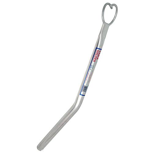 Windline Shore Power Stainless Steel Cable Holder.