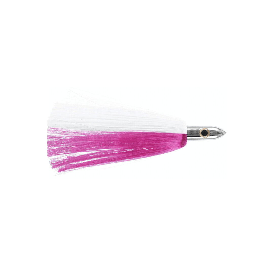 MirrOlure Iland Ilander with Chrome Head IL400 Lure