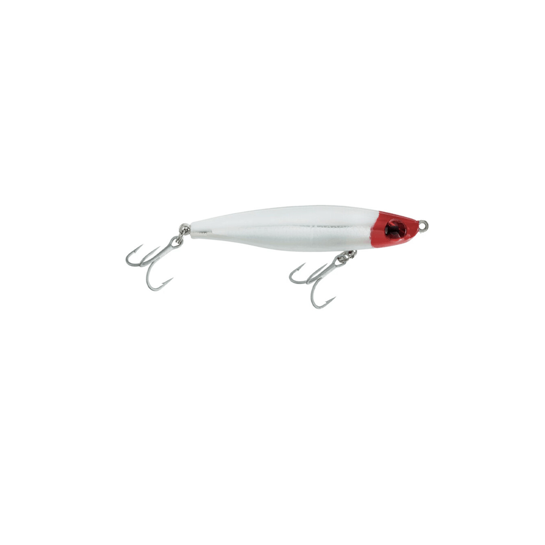 Mirrolure Catch 2000 20MR  3-1/2", Weight: 1/2 Oz.